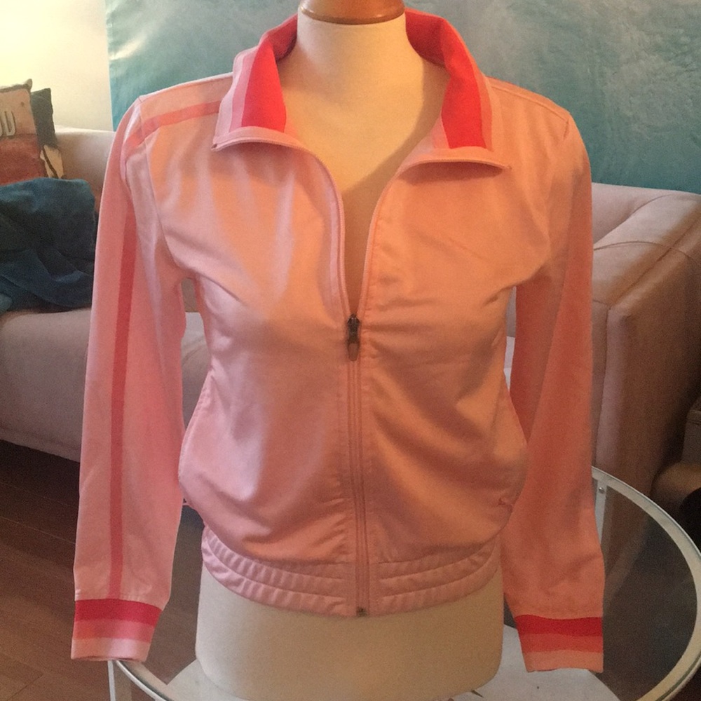 PUMA Track Jacket - Picture 3 of 13